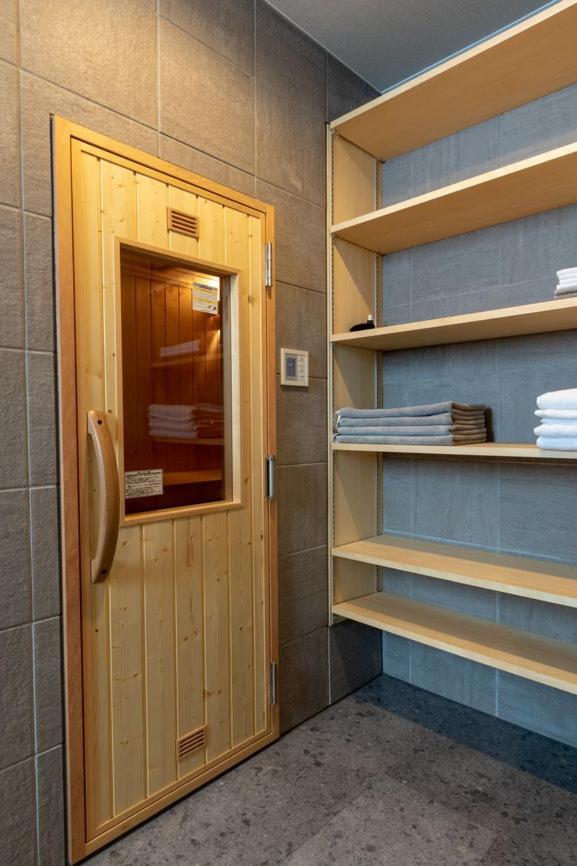 Kitsune House With Sauna Close To Rusutsu Ski Resort מראה חיצוני תמונה